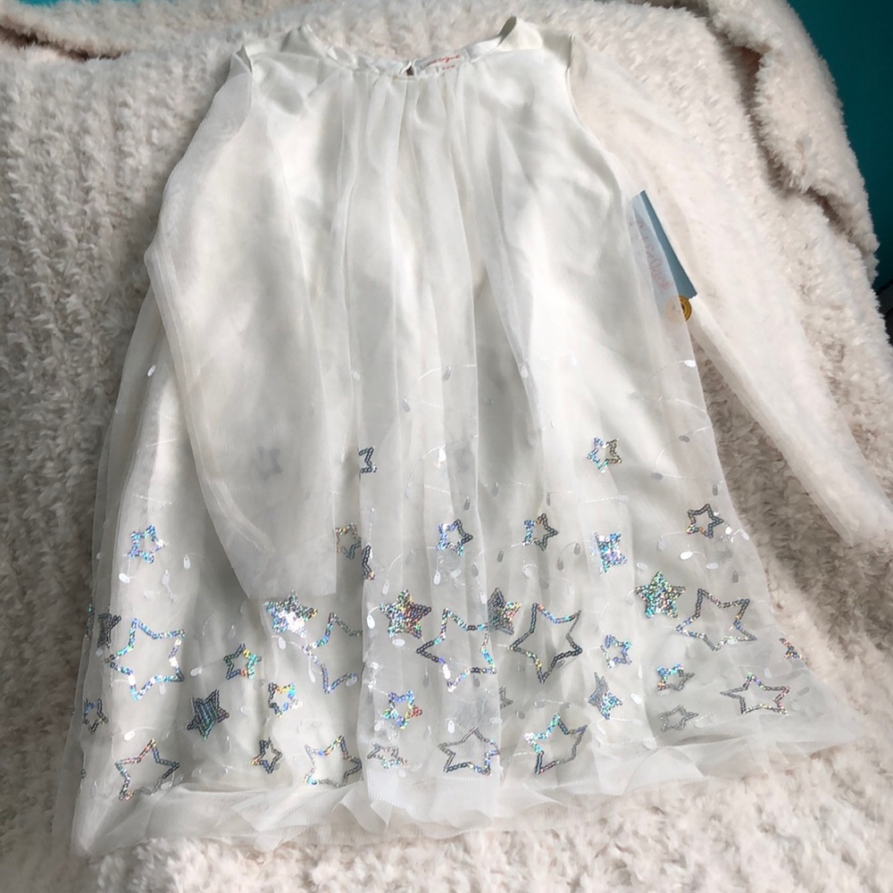 Kids Size 7/8 Dress